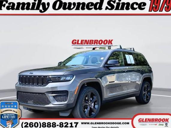 JEEP GRAND CHEROKEE 2022 1C4RJHAG9N8623964 image JEEP GRAND CHEROKEE 2022 1C4RJHAG9N8623964 image